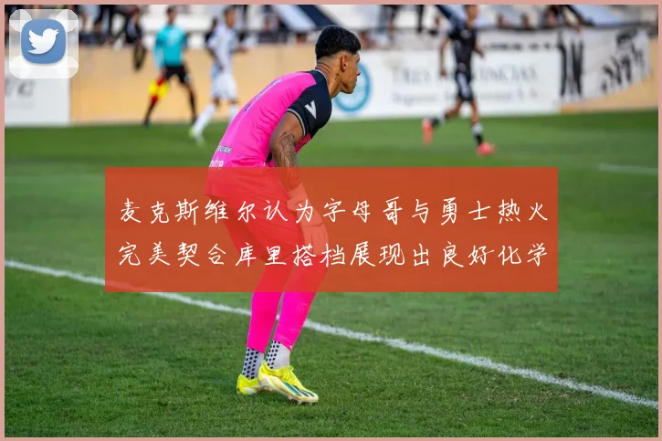 麦克斯维尔认为字母哥与勇士热火完美契合库里搭档展现出良好化学反应